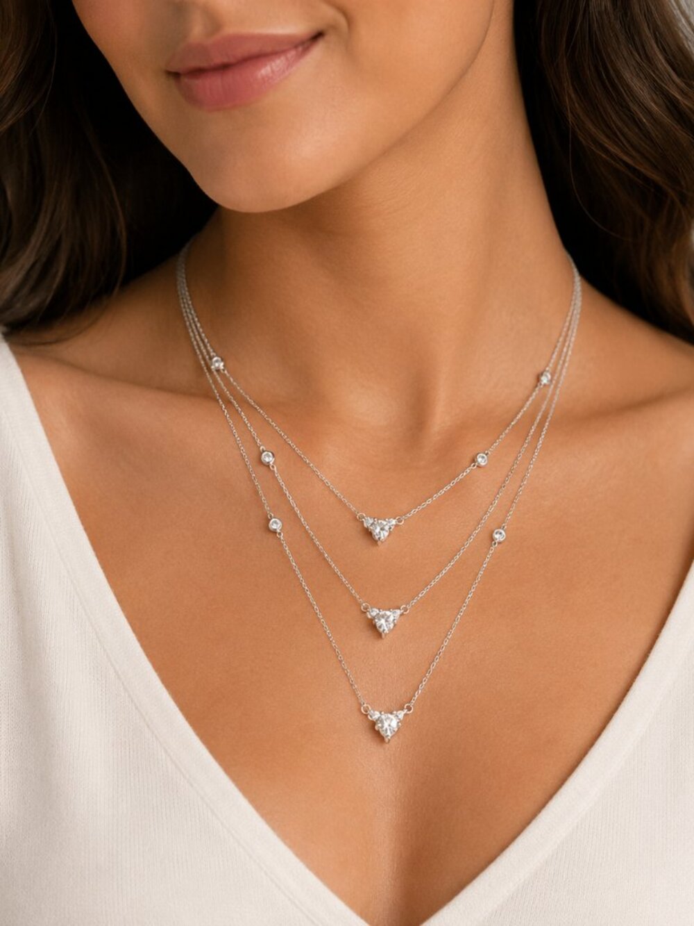 Park Lane Fantasy Necklace